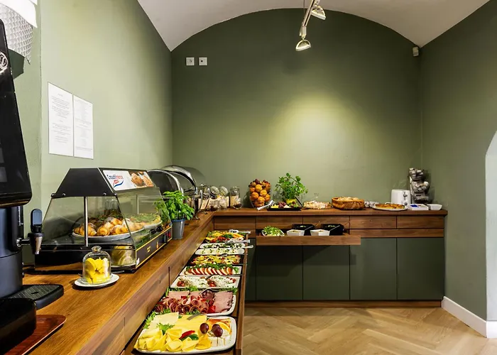 Aparthotel Home Hotel