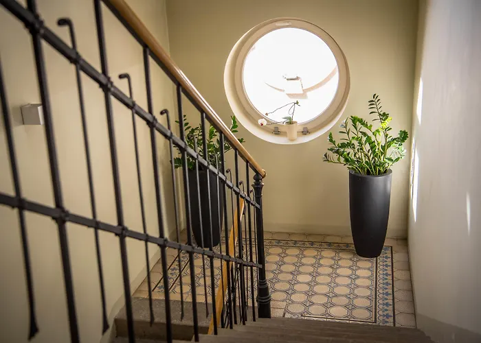 Aparthotel Home Hotel